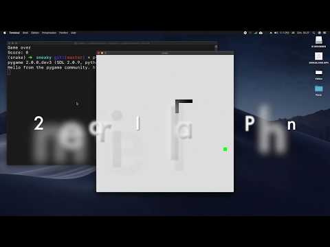 #1 didacticiel Python: TUTO introduction et Installation de Python MAC et WINDOWS