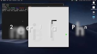 #1 didacticiel Python: TUTO introduction et Installation de Python MAC et WINDOWS