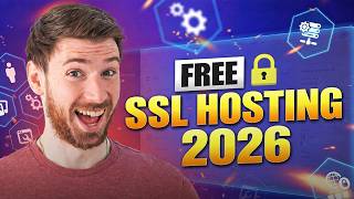Free Lifetime Hosting | Get Free Domain & Hosting 2026 | Free .Com Domain Name | free .com Domain