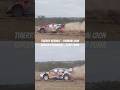 Neuville VS Fourmaux Soysambu Stage Rally1 Safarirally Rallylife 