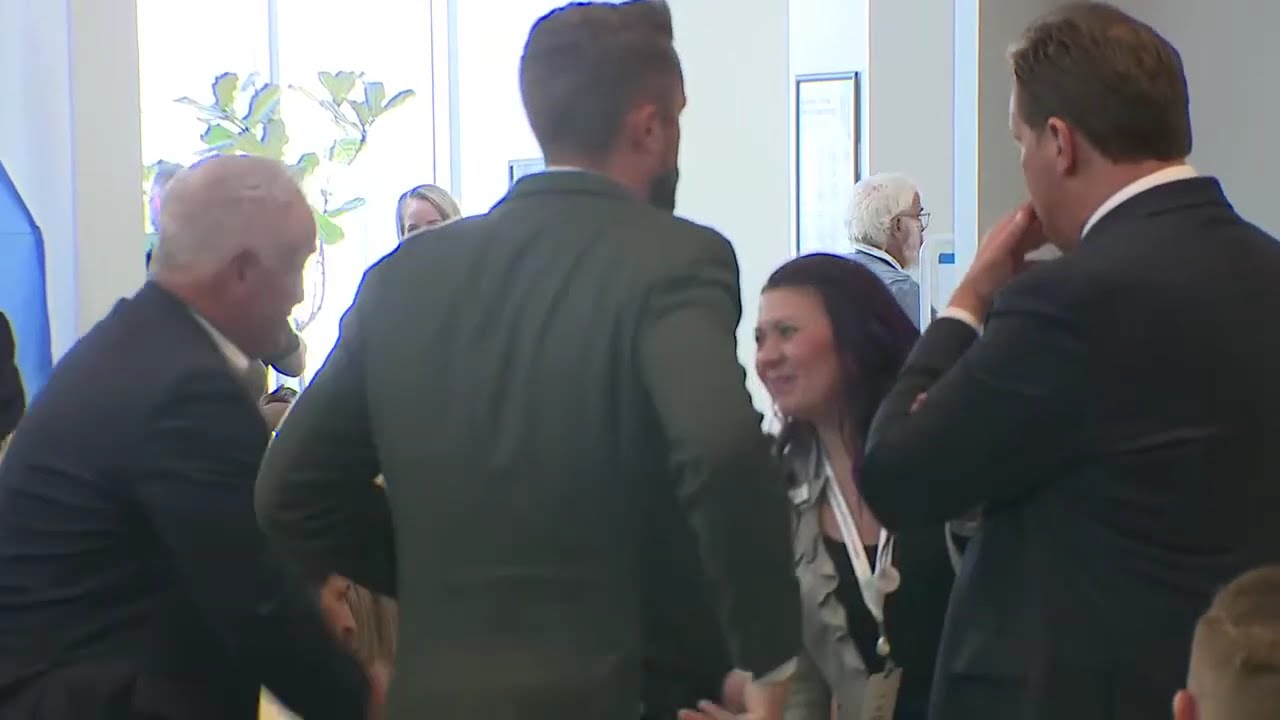 Special Google Investment Announcement