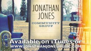 Miniatura de "Jonathan Jones - Last Place"