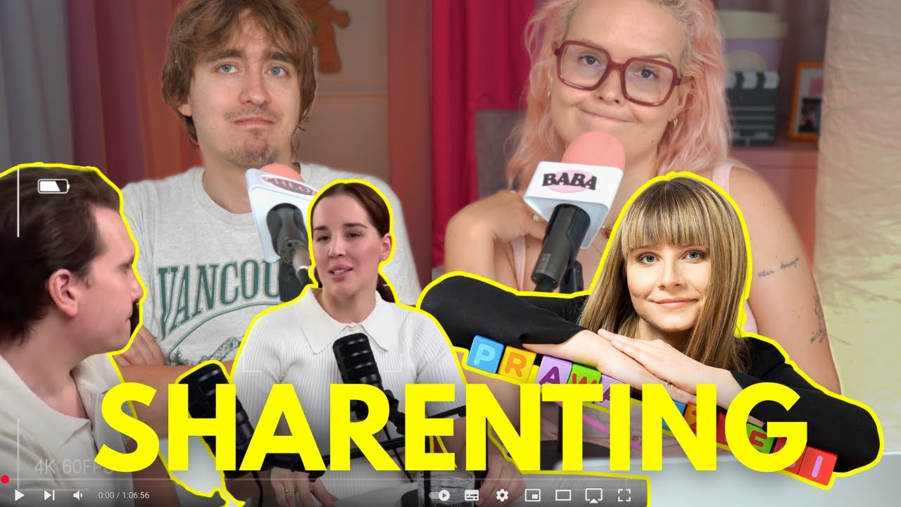 LIL MASTI VS RZECZNICZKA PRAW DZIECKA