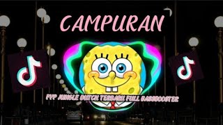 Download Lagu DJ SATU ROOM PALING NYESEK SOUND FYP JUNGLE DUTCH TERBARU FULL BASSBOOSTER MP3