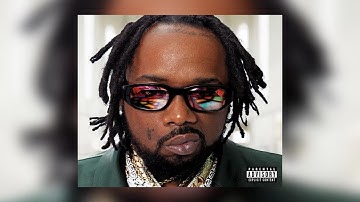 Conway The Machine Ft. Ransom - Stab Out (New Audio)