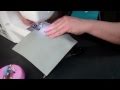 How to Make Cornhole Bags / Baggo / Bean Toss / Easy Sewing Project How to Make Cornhole Bags / Baggo / Bean Toss / Easy Sewing Project