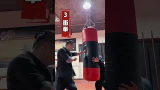 Acciones de uso frecuente  #kungfu #taekwondotradicional #karate1 #taekwando #boxing #artesmarciales