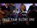 Marko Louis - Imao Sam Ružne Sne - UNPLUGGED - Espresso Session by Barcaffe