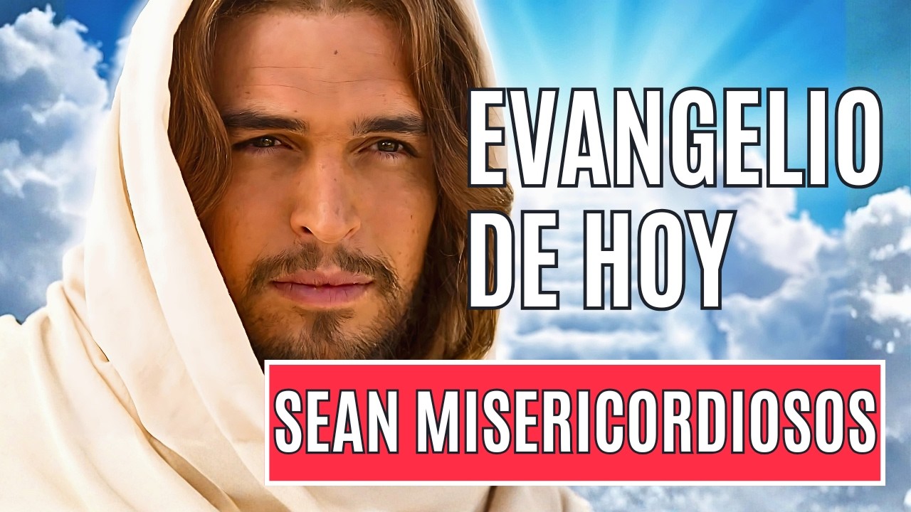 ¿TRISTE? Descubre la salida en el Evangelio de hoy (2 de Marzo)