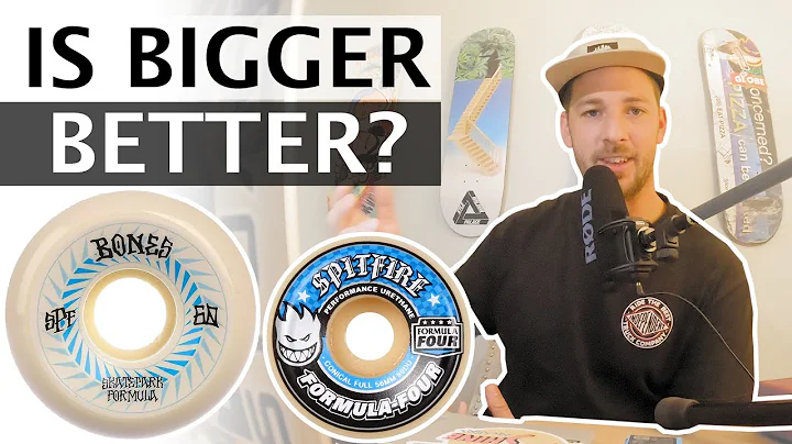 Big Wheels vs Small Wheels