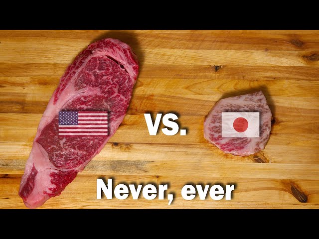 Wagyu Beef: 5 Myths About the Luxury Japanese Steak, Debunked