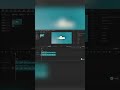 Simple Trick to Remove Text from Video in CapCut PC | No Blur Needed   #CapCutEditing #VideoEffects