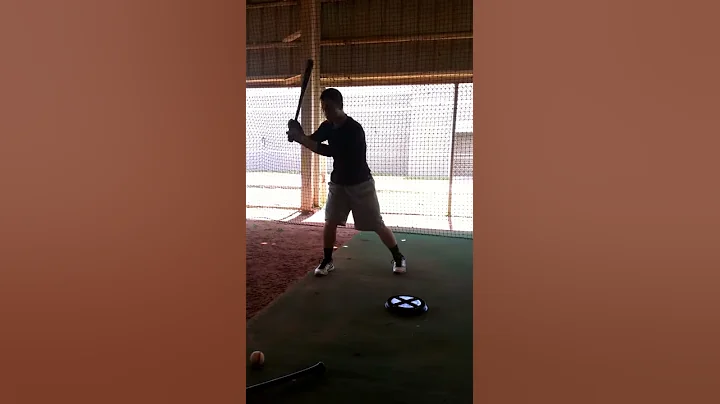Jordan Crowell special Bp