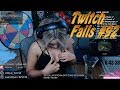 Ultimate Twitch Fails &amp; Wins with Chat! January 2018 #92