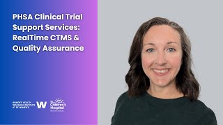 CANTRAIN: Competency-based training in clinical trials