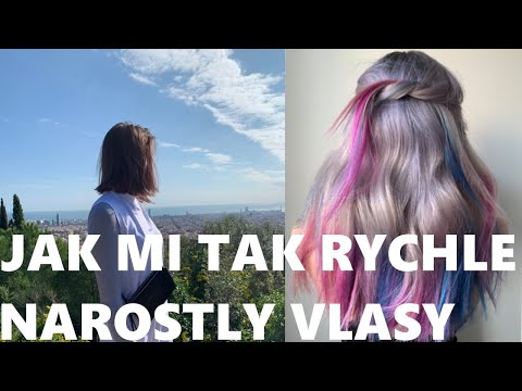 Video: Jakou texturu mám vlasy?