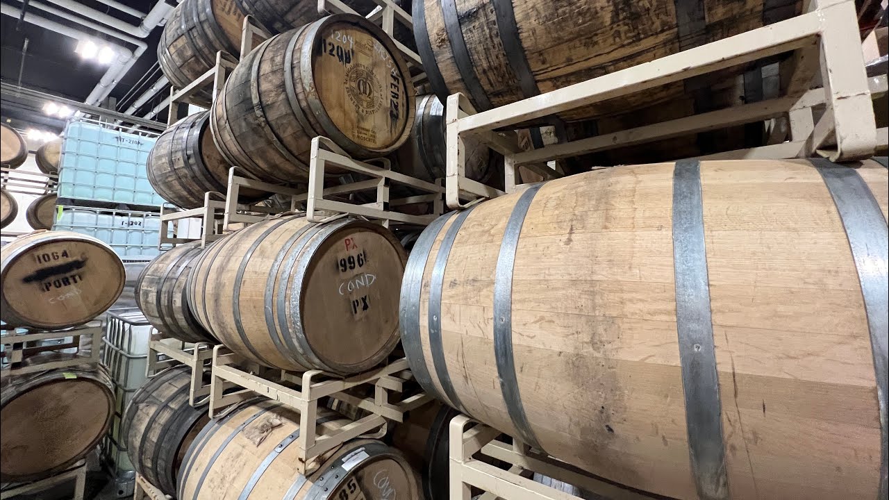 Craft Brewery & Distillery Tasting TourVictoria, British Columbia