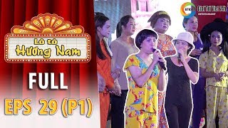Lô tô Hương Nam | Tập 29 (P1): Nồng ấm tình người XÓM NGHÈO với Thắm Liệu Su Su, Tâm Thảo, Yumi
