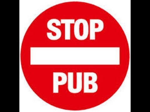 Tutoriel Comment Supprimer Les Pages De Pubs Qui S Ouvrent Toutes Seuls V2 Adblock Youtube
