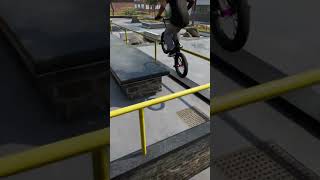 And official street map #bmxstreet #music #bmxplus #skate #skateboarding #automobile #scooter