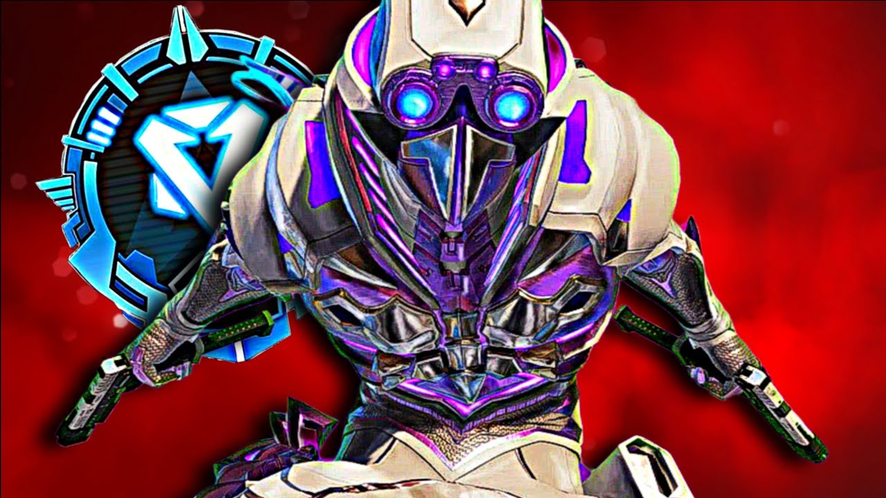 Dominating Diamond Ranked with Meta Octane