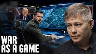 Remote Warfare: How Technology Is Changing Conflict — Krapivnik & Lavrov