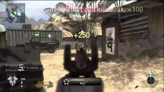 Black Ops Leftover Clips