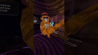#gorillatag #gorillatagquest #gtag #vrarcade #vr #gorillatagvr #gorilla #funny #oculus