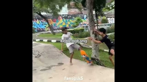 Thumbnail of yang ngakak coba komen 😭😭 #gwsm #garudawisnusatriamuda #kusumawaraofficial #srotoptv #masukberanda