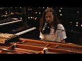 Hania Rani Ghosts Live On KEXP
