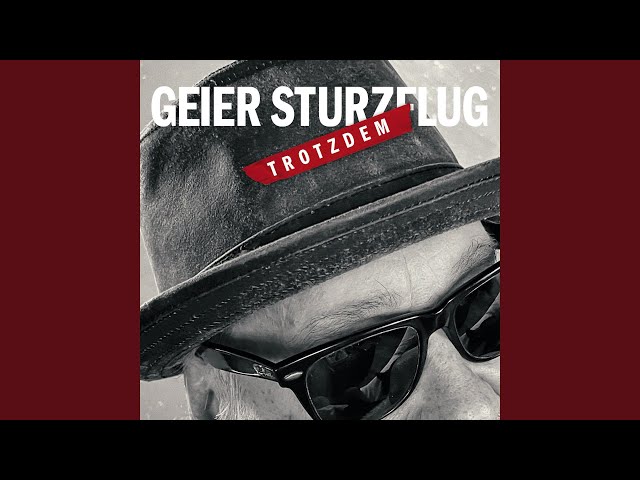 Geier Sturzflug - Bruttosozialprodukt 2023