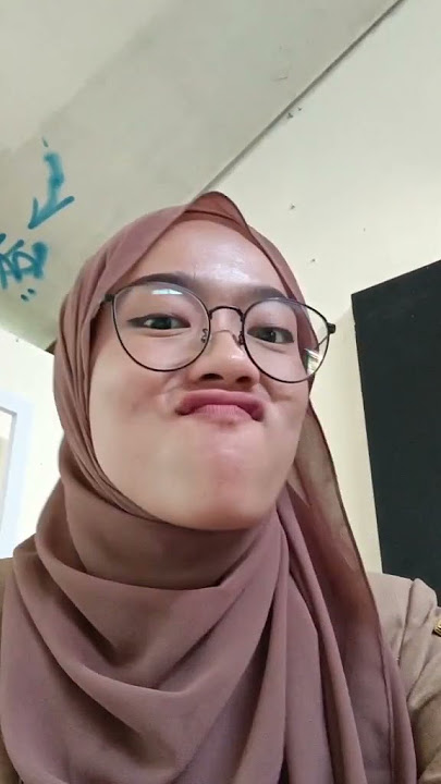 Tenang banget anak smk yang satu iniii 🤣