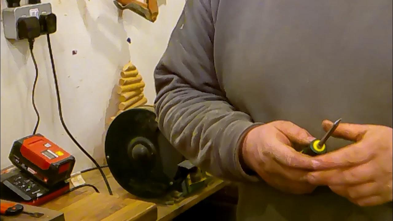 How to Make a Bradawl YouTube