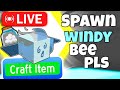 more windy bees :) | Bee Swarm Live