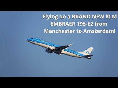 TRIPREPORT | KLM
