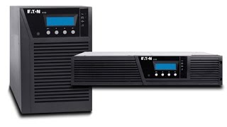 Обзор ИБП (UPS) Eaton 9130