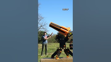 Build your own turret with a BRAND NEW Hack Pack subscription!