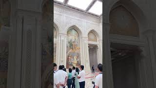 Tashkent Center for Islamic Civilization