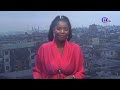 6PM NEWS THURSDAY MAY 14, 2026 - EQUINOXE TV