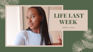 NEW HAIR | TV SHOWS | NIGHT TIME ROUTINE  |Nelly Mwangi