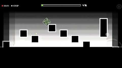 Unity By Triaxis 100% / Geometry Dash 2.11