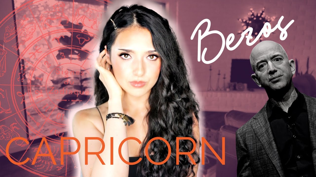 Dark Side Of Capricorn Jeff Bezos Youtube Dark Side Of Capricorn Jeff Bezos Youtube
