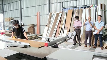 Phát huy nguồn “vốn mồi” khuyến công nhằm tạo sức bật cho công nghiệp nông thôn | BRTgo