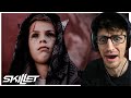 This Band DOESN'T Miss!! | SKILLET - "Surviving the Game" (REACTION!!)