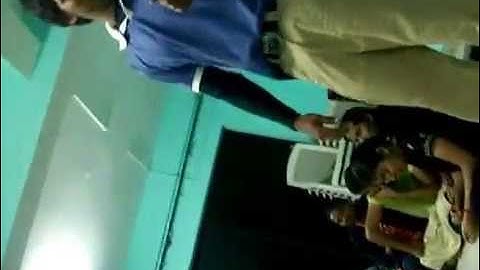 karunya university swethan kurakula commentary