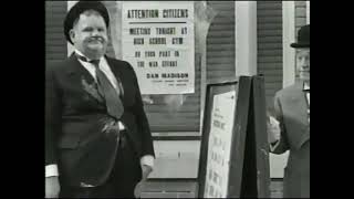 TCM highlights Laurel and Hardy