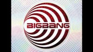 BigBang - So Beautiful
