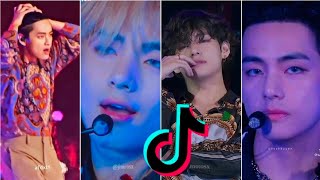 KIM TAEHYUNG TIKTOK COMPILATION