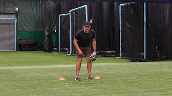 Go Back to Go Forward Drill