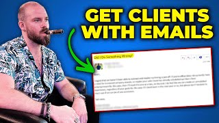 How To Get Clients With Cold Email (Announcement)